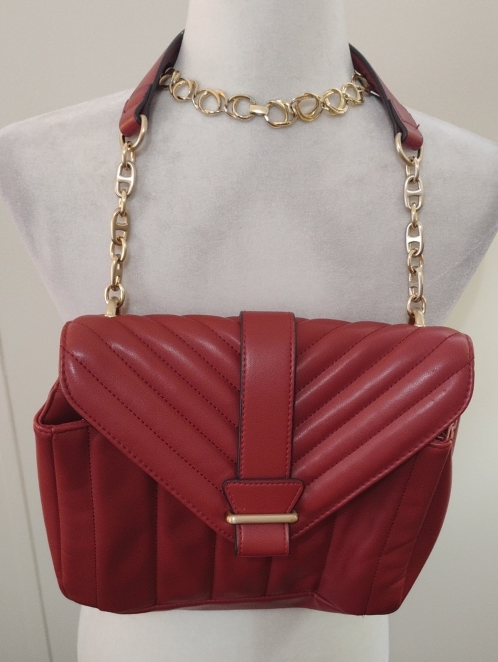 Great Fall Bag